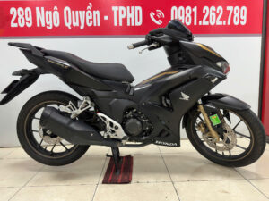 Winner V4-đen nhám đời 2024 phanh ABS-1