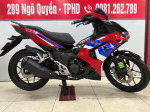 Winner V3-bản đường đua đời 2022 chạy 11000Km-1