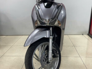 SH nam 125cc-bạc bản 2017-2