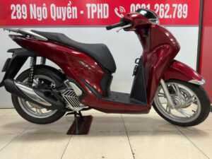 SH nam 125cc-đỏ đời 2022-1