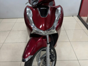 SH nam 125cc-đỏ đời 2022-2