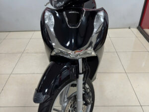 SH nam 160cc-đen đời 2024 chạy 4000Km-2