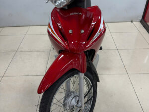 Wave S-đỏ đời 2012-2