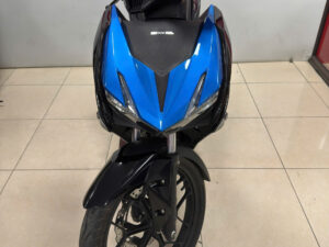 Winner X-xanh đen đời 2021-2