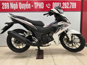 Winner V1-trắng đen đời 2018-1