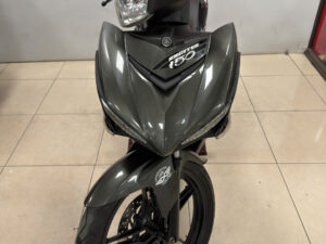 Exciter 150cc-xanh xám đen đời 2018-2