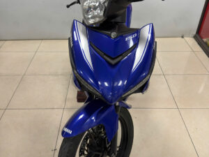 Exciter 150cc-xanh đời 2016-2