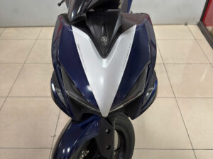 NVX 125cc-xanh đời 2017 khóa SmartKey-2