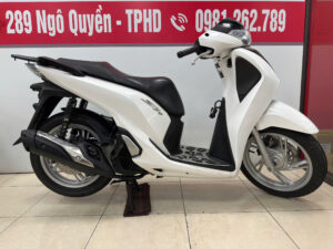 SH nam 125cc-trắng đời 2018-1