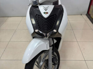 SH nam 125cc-trắng đời 2018-2