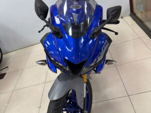 R15-xanh đời 2021 chạy 3500Km-2