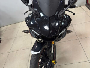 CBR-đen nhám đời 2019-2