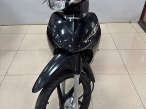 Wave 110cc-đen đời 2020-2