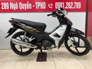 Wave 110cc-đen đời 2020-1
