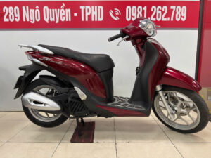 SH Mode-đỏ đời 2017 khóa SmartKey-1