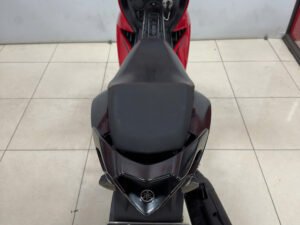Exciter 150cc-đỏ đen đời 2017-4