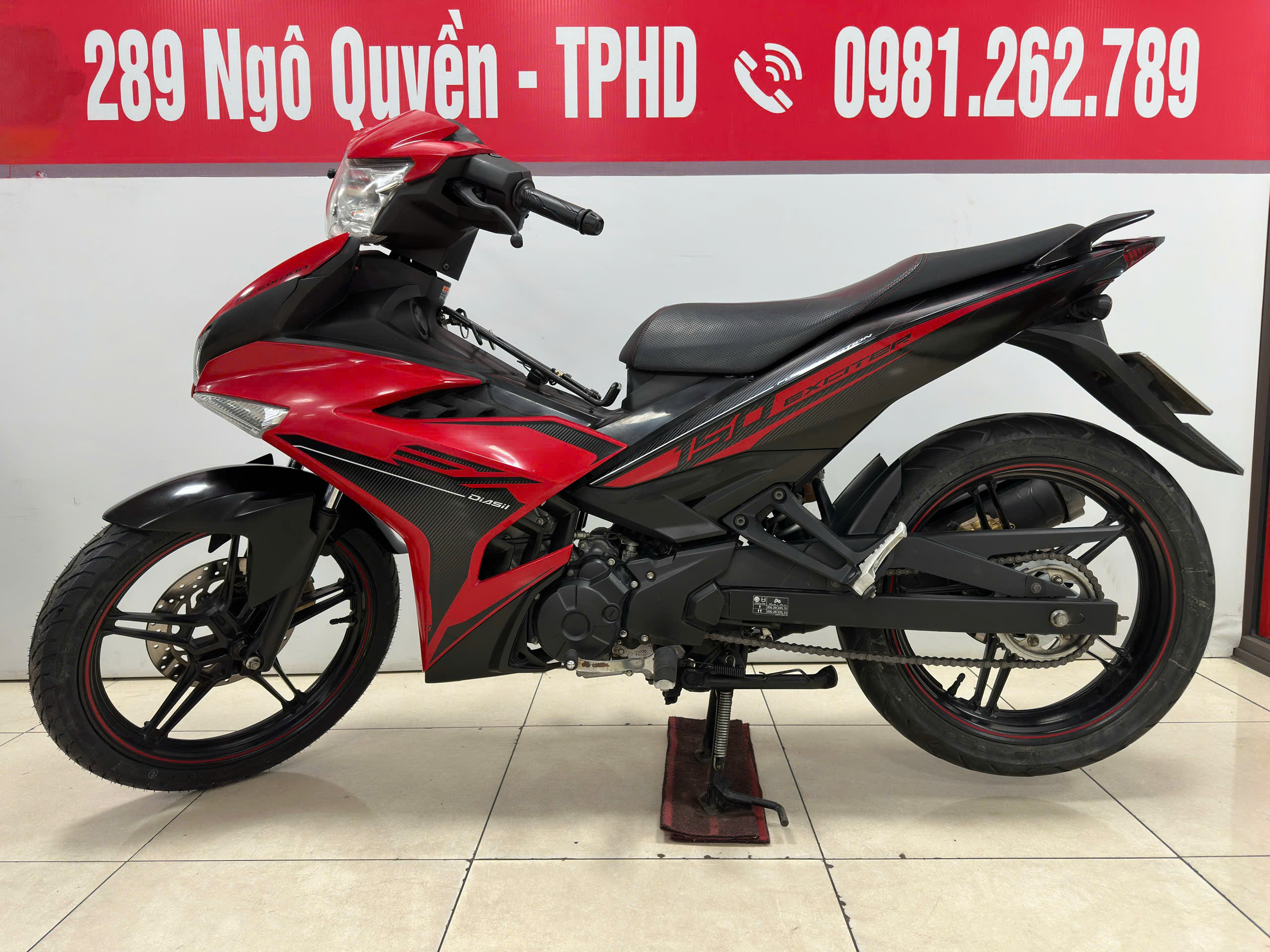 z7500958205722_0b725db7d4c2f44acbafb956df0b0cfc Exciter 150cc-đỏ đen đời 2017-3