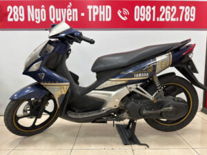 Novou-xanh bạc đời 2012-3