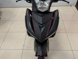 Exciter 150cc-đen đời 2017-2