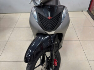 SH Mode-bạc đời 2019 khóa SmartKey phanh ABS-2