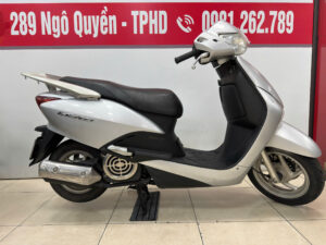 Lead-bạc đời 2009-1