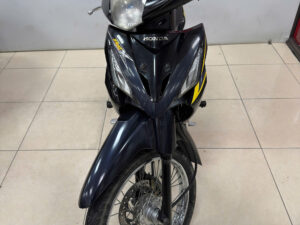 Wave RSX-xanh đen đời 2009-2