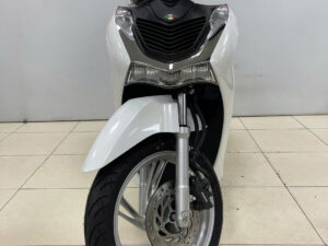 SH nam 125cc-trắng đời 2020-2