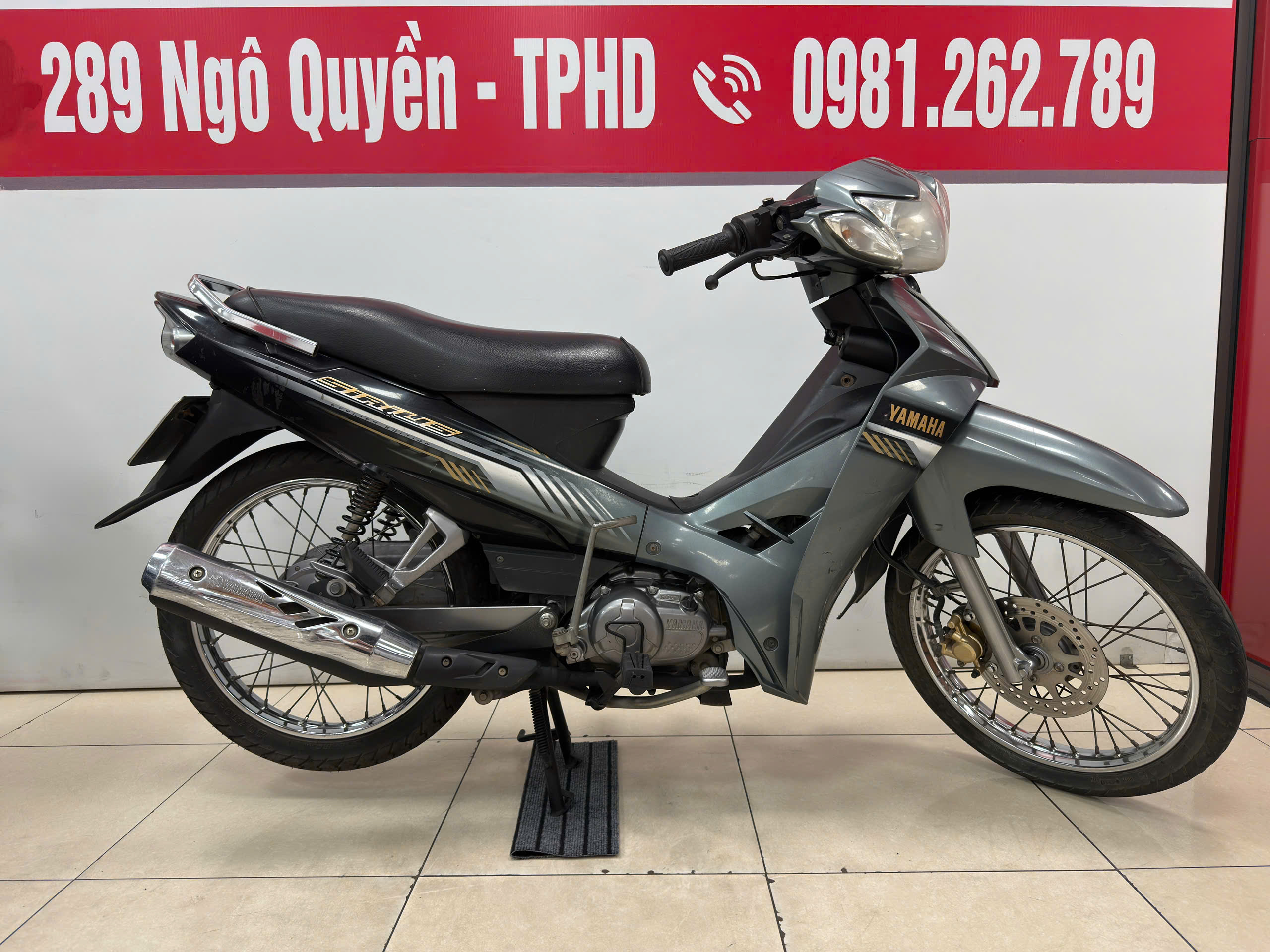 Sirius-xanh đen đời 2014(15C1-199.75)
