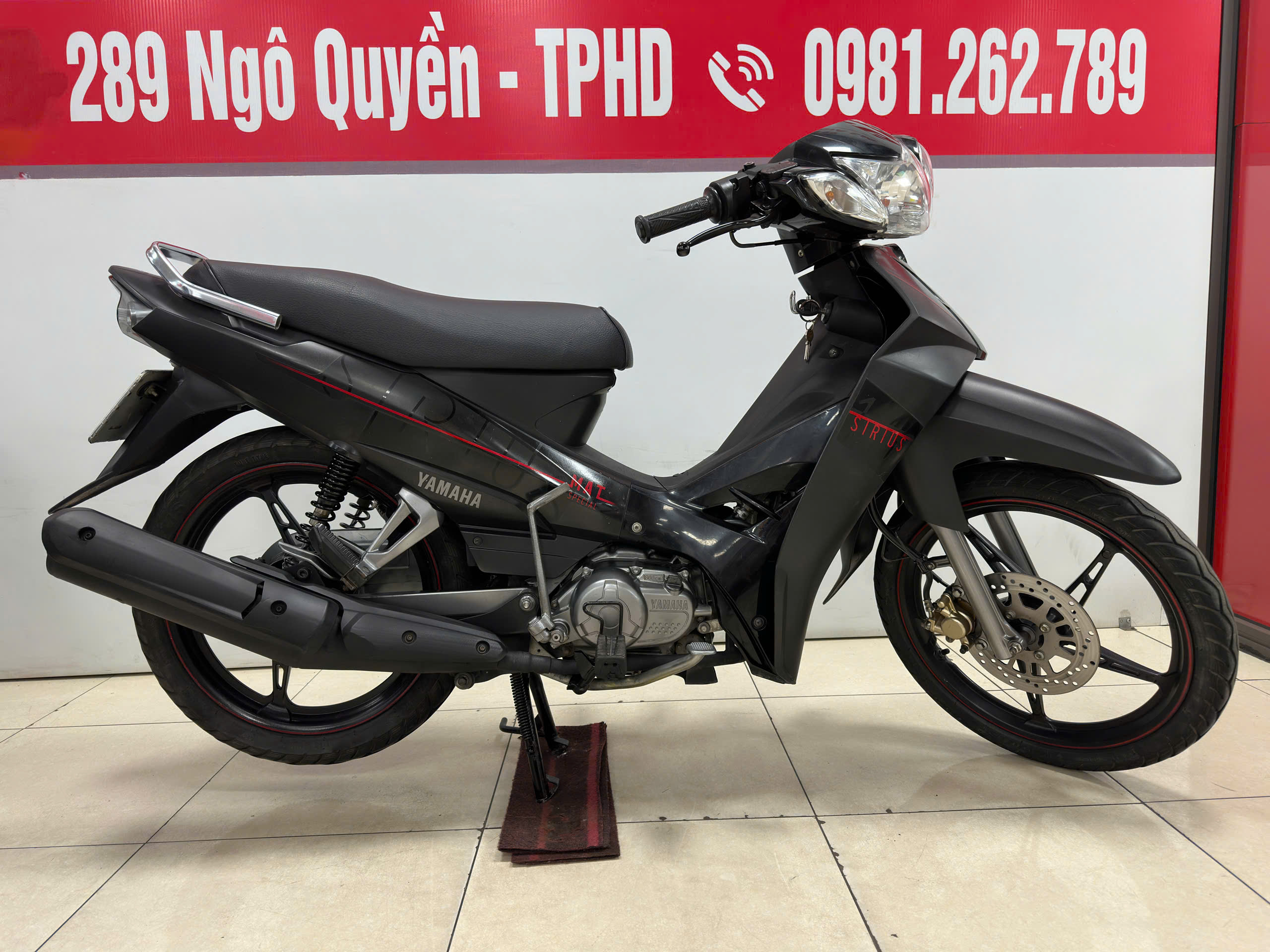 Sirius- đen đời 2020(34B4-625.26)