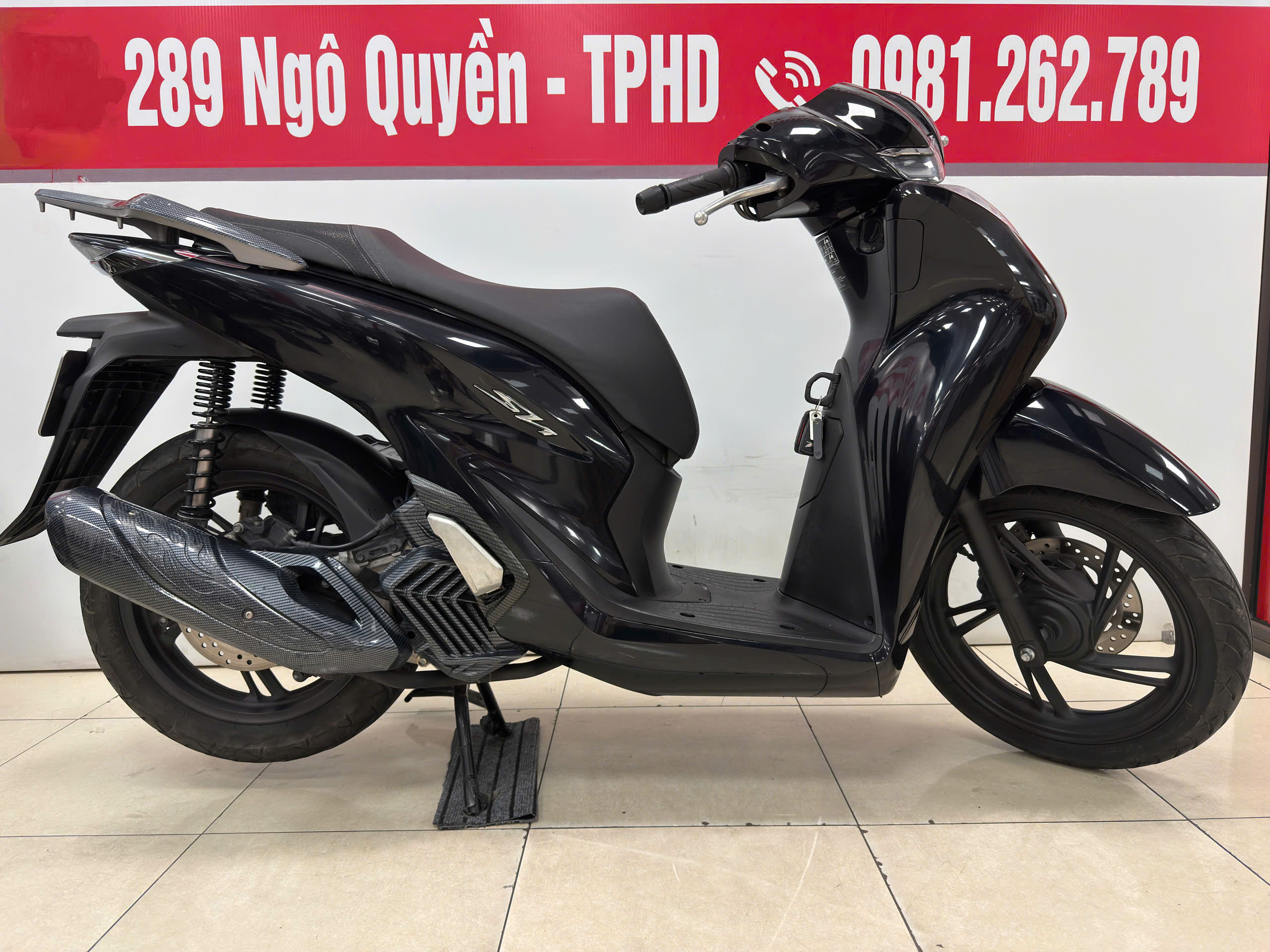 SH nam 125cc-đen đời 2023(34B5-161.73)