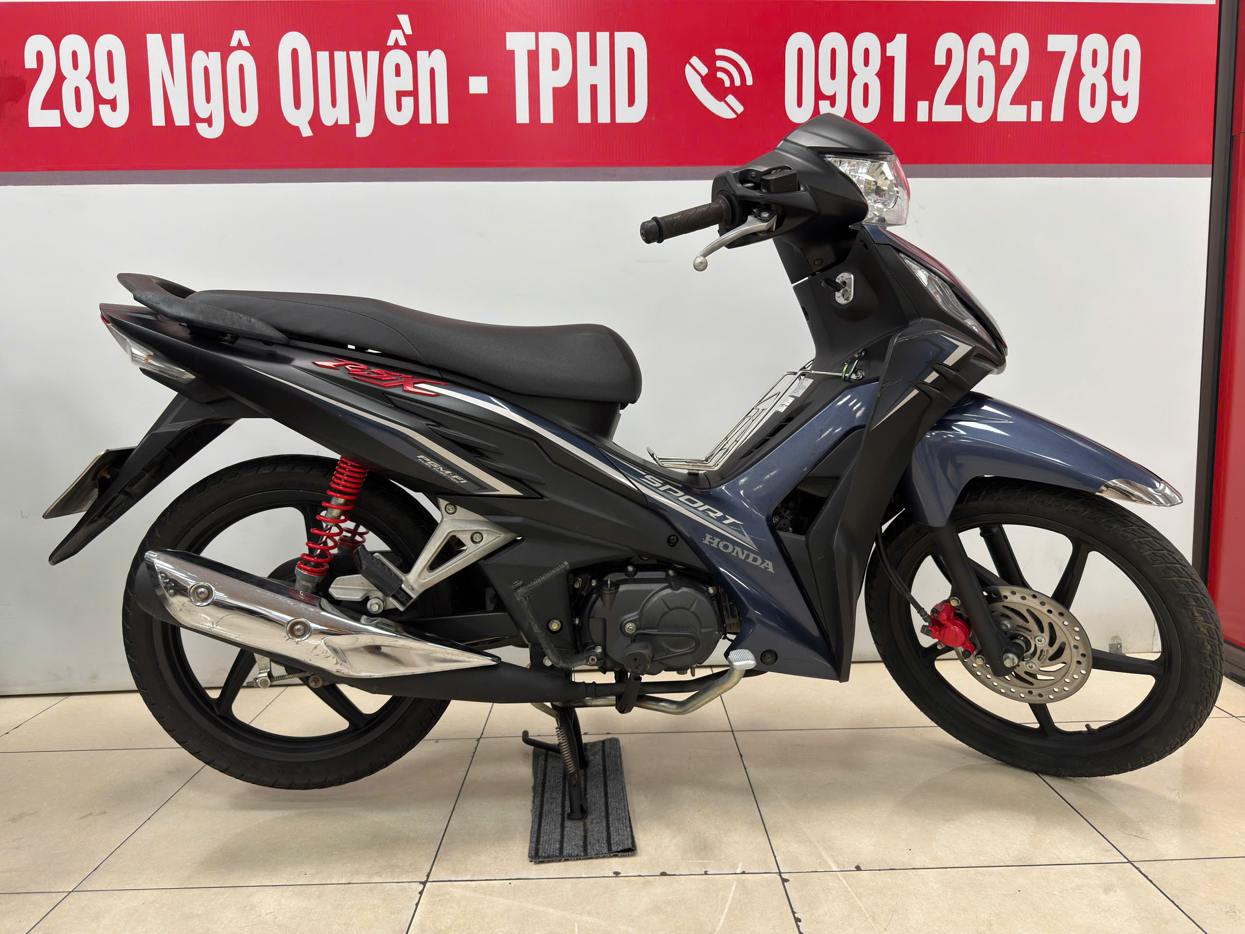 Wave RSX-xanh đời 2022(34F1-394.25)